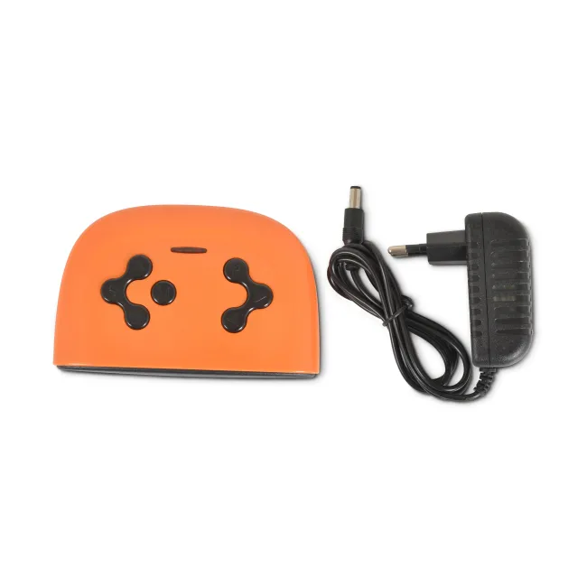 Masinuta electrica pentru copii Audi RS e‑tron 717, acumulatori si telecomanda, 12V MP3/USB si Bluetooth, Rosu