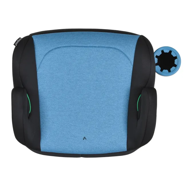 Scaun auto copii i‑Swift cu Isofix, varsta 6- 12 ani, Cangaroo, Albastru