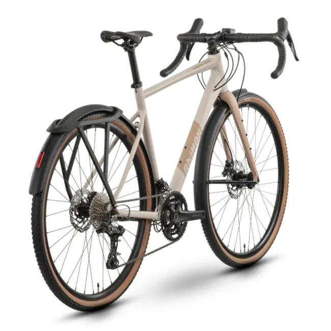 Bicicleta Sosea - Ciclocross Raymon Territ Pro Street 2025 - 28 Inch, M, Maro