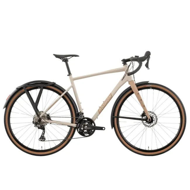 Bicicleta Sosea - Ciclocross Raymon Territ Pro Street 2025 - 28 Inch, M, Maro