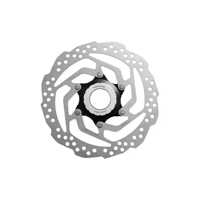 Disc SHIMANO SM-RT10 SHIMANO 160 mm