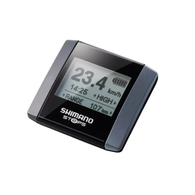 Display Bicicleta electrica KSCE6000A