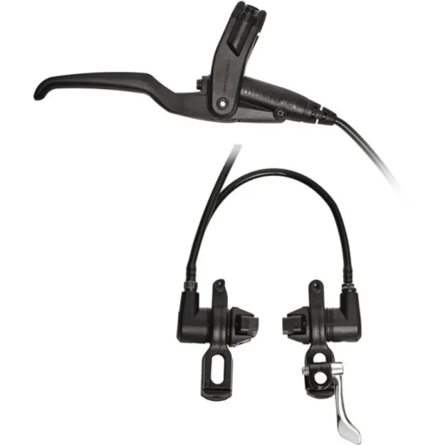 Frana Magura HS11 700/190mm, negru