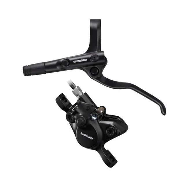 Frana disc AMT200KLF9RX080 Shimano, 800 mm, negru