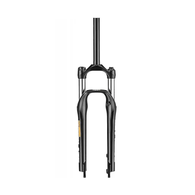 Furca 29 inch RST Blaze YS 7322, cursa 120 mm, gri