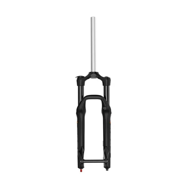 Furca Alpha-T RL 29 inch, negru