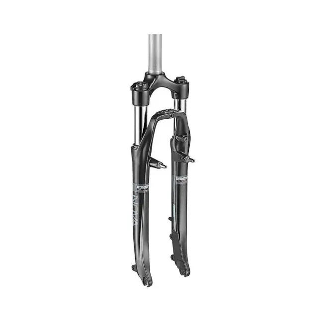 Furca Rst NOVA-ML700C, cursa 60 mm, negru