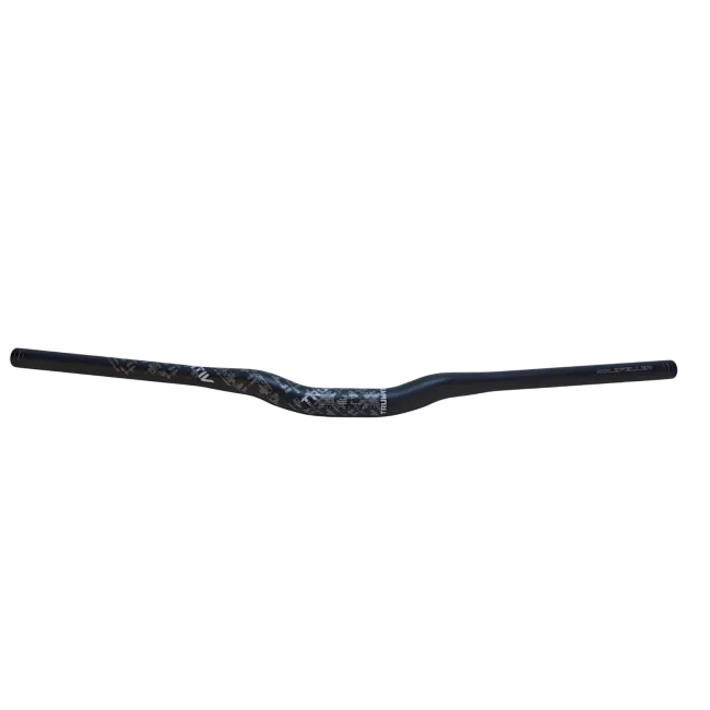 Ghidon 12 HB RB HOLZ, 31.8-730-20mm, neagru