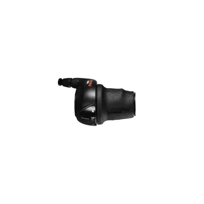 Maneta schimbator 7 viteze Nexus ASLC30007L210LAR, revo, 2310MM, negru