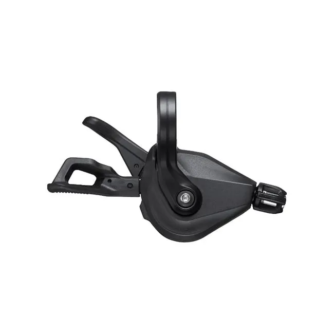 Maneta schimbator dreapta 12 viteze Shimano KSLM7100RC , SLX, RAPIDFIRE PLUS, 2400 mm, negru