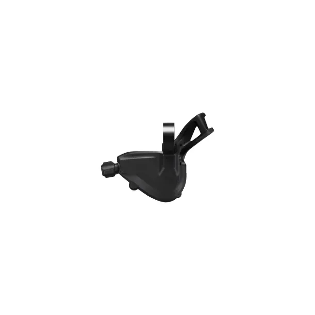 Maneta schimbator stanga 2 viteze Shimano Deore ASLM5100LB,RAPIDFIRE PLUS MONO, 1800 mm, negru