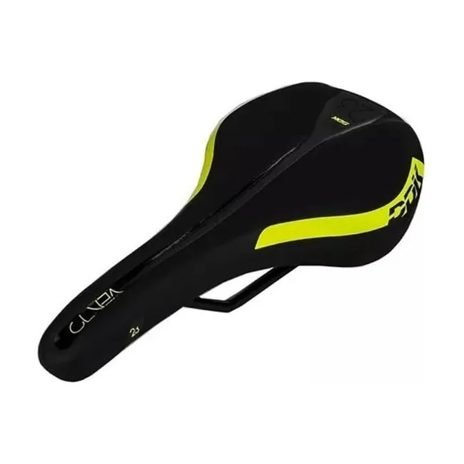 Sa City/Trekking D2373V negru-galben