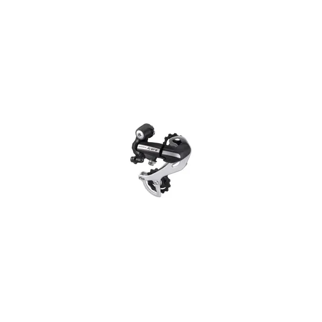 Schimbator spate 7/8 viteze Shimano Acera SGS ARDM360SGSL, negru
