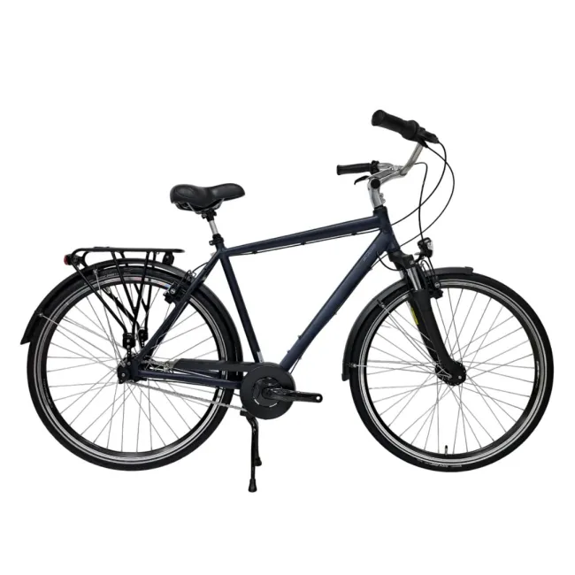 Bicicleta Oras Almeria Bicycles 1911 - 28 inch, L, Albastru