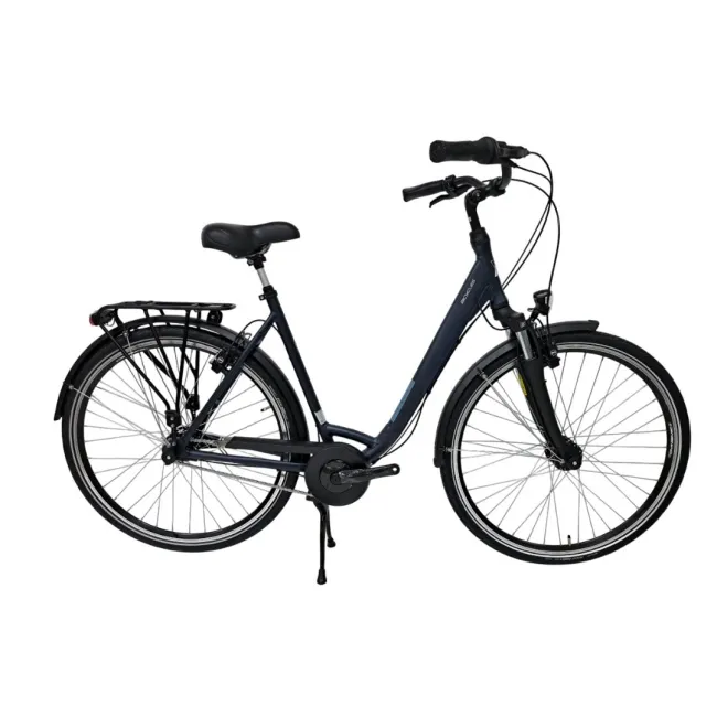 Bicicleta Oras Almeria Bicycles 1914 - 28 inch, L, Albastru