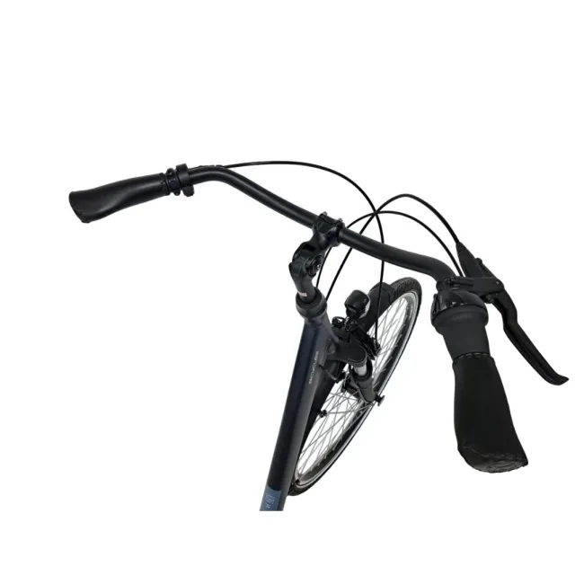Bicicleta Oras Almeria Bicycles 1914 - 28 inch, L, Albastru