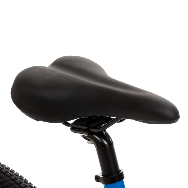 Bicicleta Mtb Graveler 51381 - 27.5 inch, M, Albastru