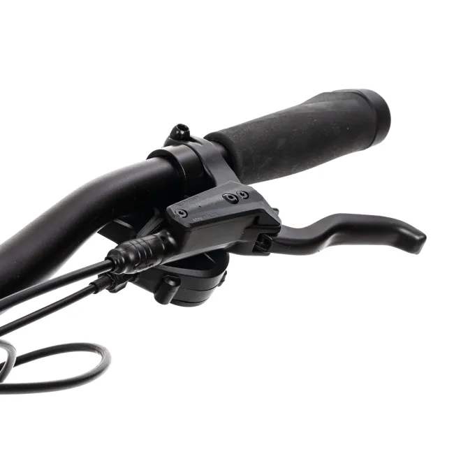 Bicicleta Trekking Kreidler 2833 - 28 inch, M, Negru