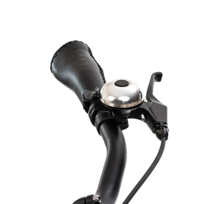 Bicicleta Oras Kreidler 1286 - 28 inch, S, Negru