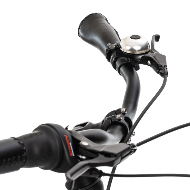 Bicicleta Oras Kreidler 1286 - 28 inch, S, Negru