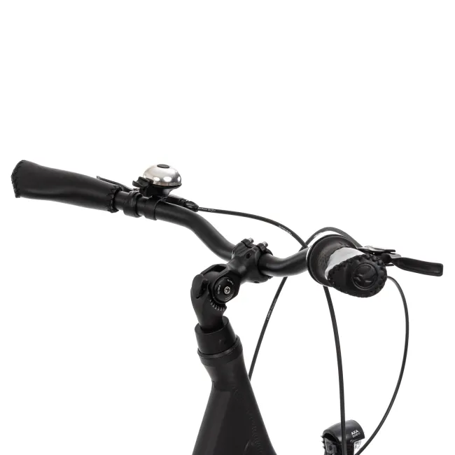 Bicicleta Oras Kreidler 1286 - 28 inch, S, Negru