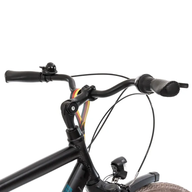 Bicicleta Oras Kreidler 1285 - 28 inch, XL, Negru