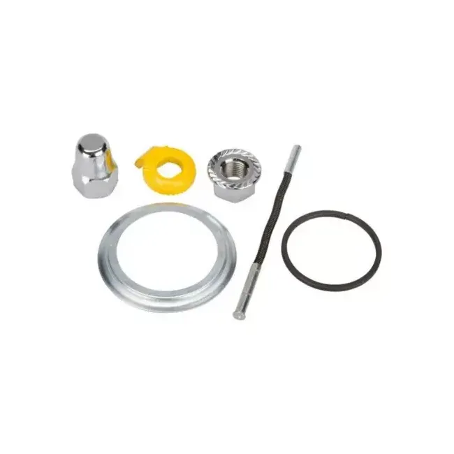Chicchi　no3 Accesorii butuc Shimano Nexus SG 3C41, set tija 81,85 mm