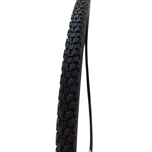 Anvelopa Rubena Mitas V84 Gripper, 28 inch, 35-622, negru