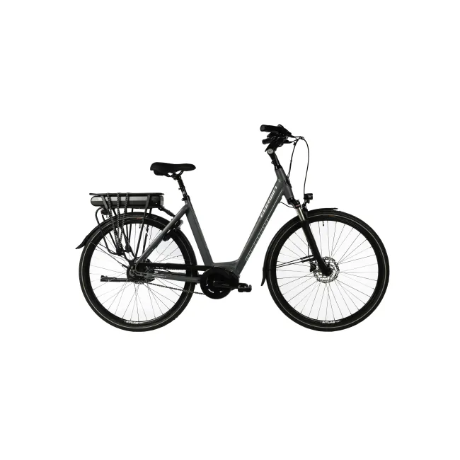 Bicicleta Electrica Corwin 28428 - 28 inch, M, Albastru