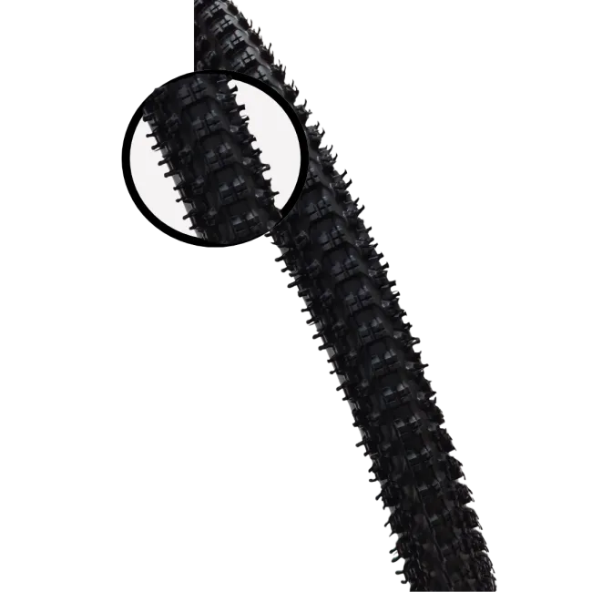 Anvelopa Kenda K1047 29x2,10, negru