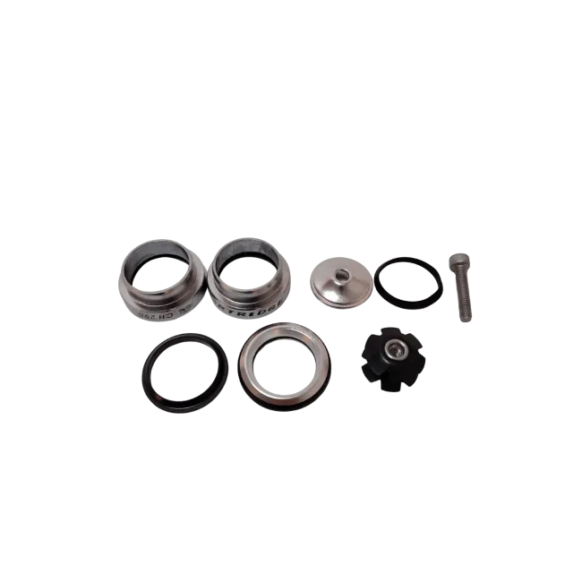 Headset directie ETN 290TW CP, 1 1/8 × 28,6 × 34 × 30 mm, înălțime 23 mm