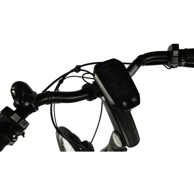 Bicicleta Electrica Corwin 28428 - 28 inch, M, Albastru