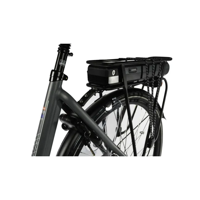 Bicicleta Electrica Corwin 28428 - 28 inch, M, Albastru