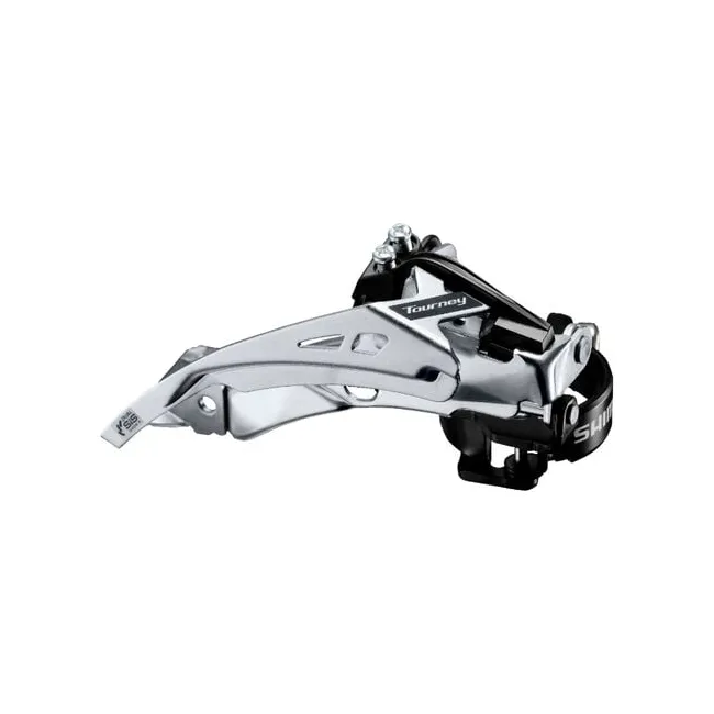 Schimbator fata 7/8 viteze Shimano TY700 AFDTY700TSL3, Top Swing, colier 34,9 mm