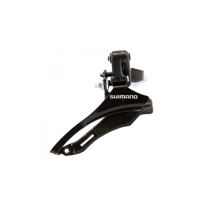 Schimbator fata Tourney FD TZ30, 31,8 mm, Top Pull, 42T