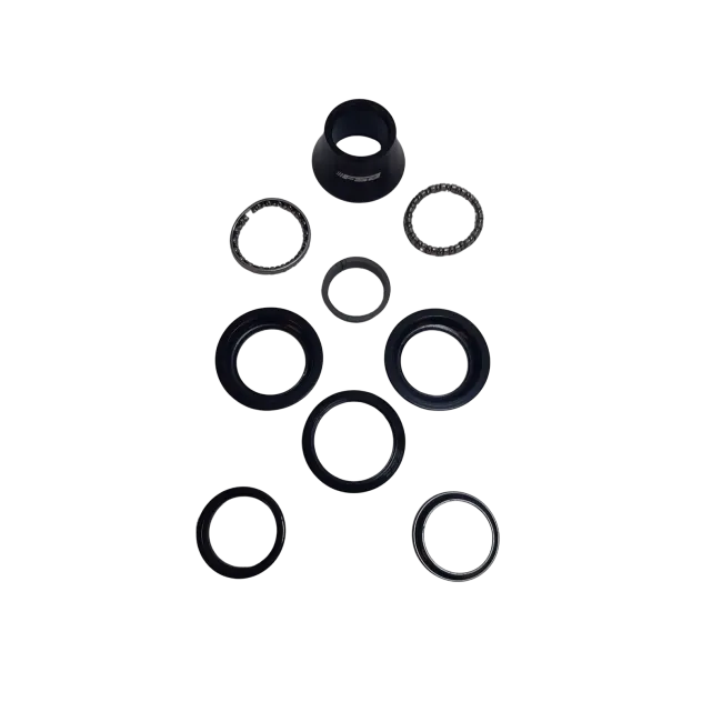Set cuvete FSA No.10, 1 1/8 inch, cu H2079D, 26,2 mm, fara cusca de ulei