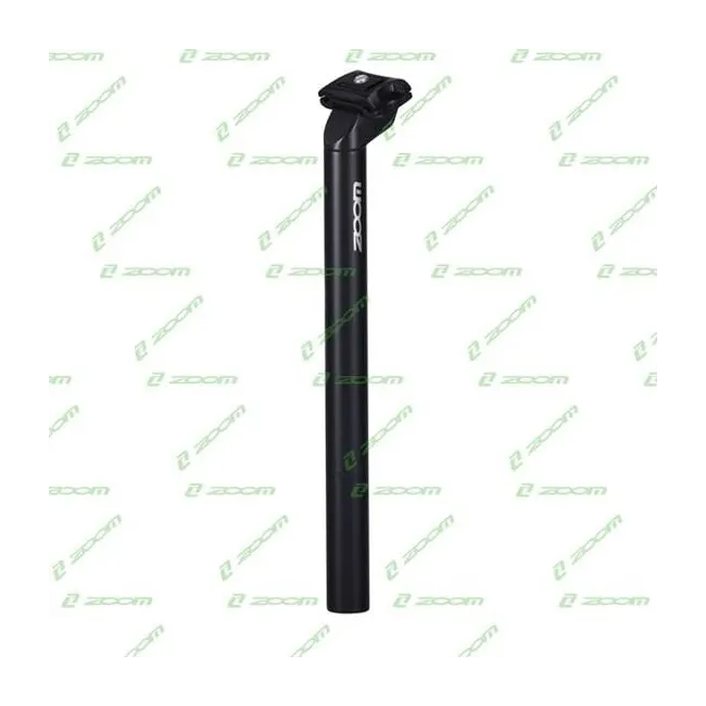 Suport sa Devron SP C207, 31,6 x 300 mm, Aluminiu Negru Gri