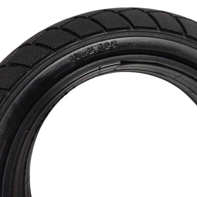 Cauciuc plin trotineta 10 x 2.125