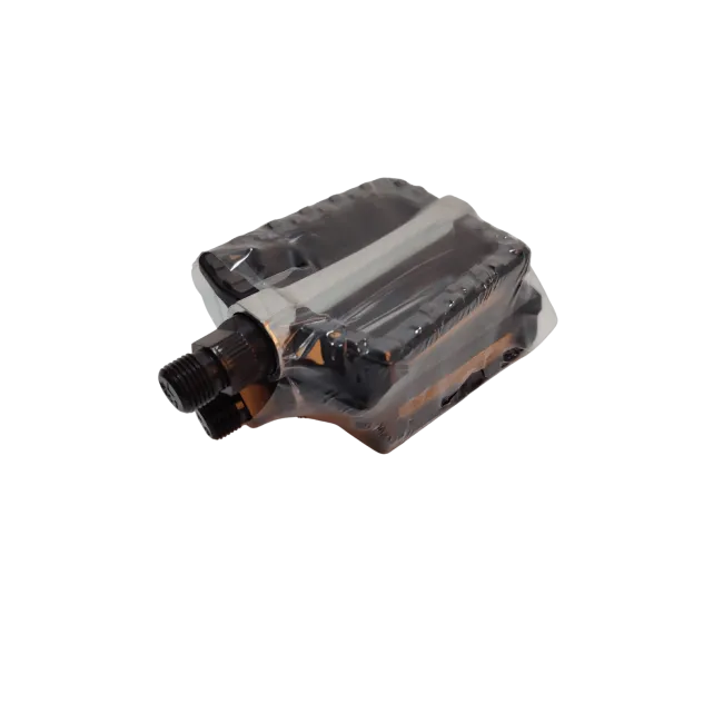 Pedale VP-617, aluminiu 111x80 mm, cu reflector Cat Eye