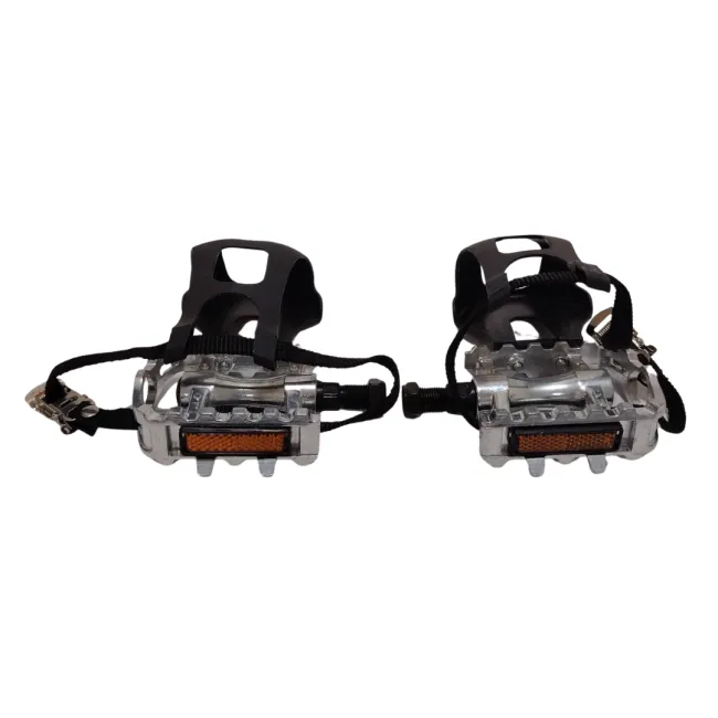 Pedale spinning ax 12 mm