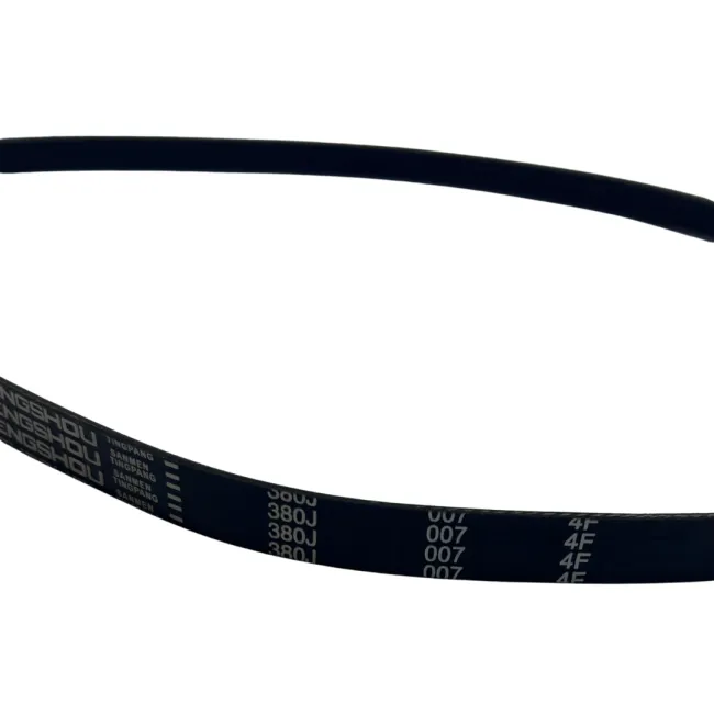 Curea Transmisie Aparate Fitness 380J