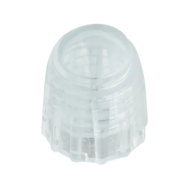 Capac ventil SCHWALBE SV - Transparent