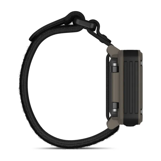 Garmin Ediţia Foretrex® 901 Ballistic | Navigator cu GPS purtat la încheietura mâinii cu curea
