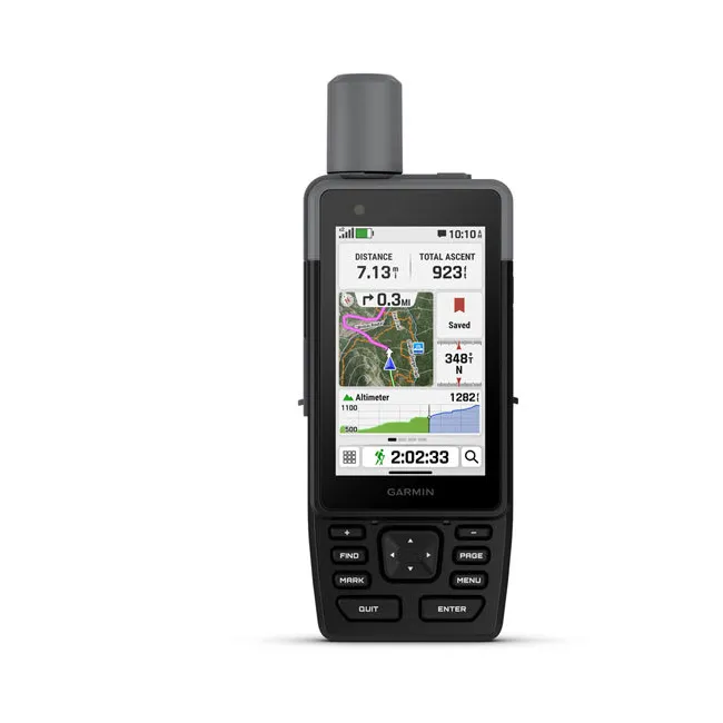 Garmin GPSMAP® H1 | Navigator de mână cu GPS
