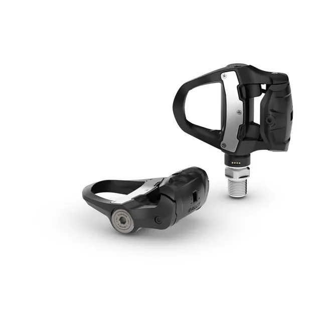 Garmin Rally RK210 | Contor de putere (powermeter dual sosea) pentru ciclism pe șosea cu placute Look Keo