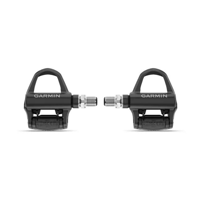 Garmin Rally RK210 | Contor de putere (powermeter dual sosea) pentru ciclism pe șosea cu placute Look Keo