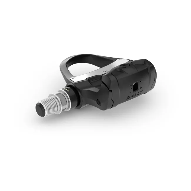 Garmin Rally RK210 | Contor de putere (powermeter dual sosea) pentru ciclism pe șosea cu placute Look Keo
