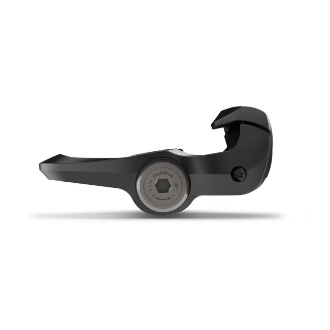 Garmin Rally RK210 | Contor de putere (powermeter dual sosea) pentru ciclism pe șosea cu placute Look Keo
