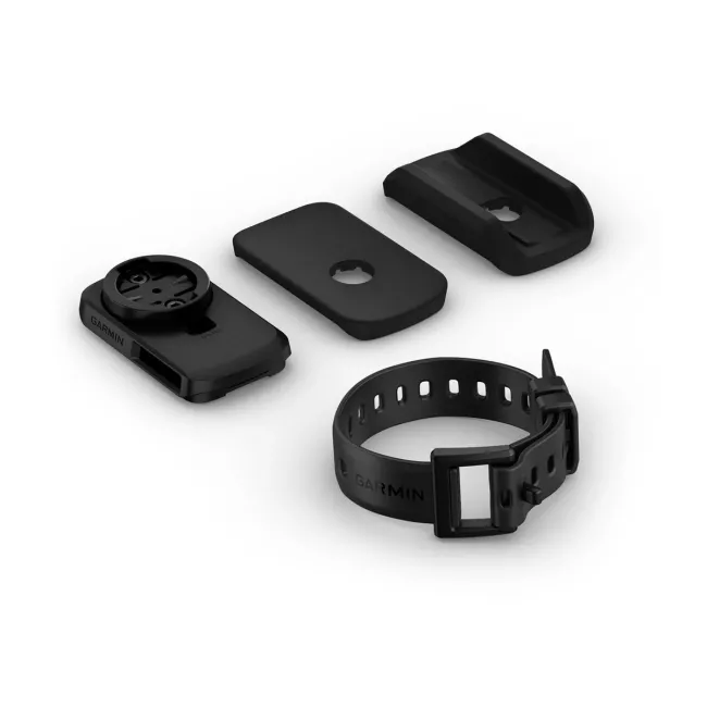 Garmin Suport de montare Edge MTB pentru țeava superioară a cadrului (top tube)