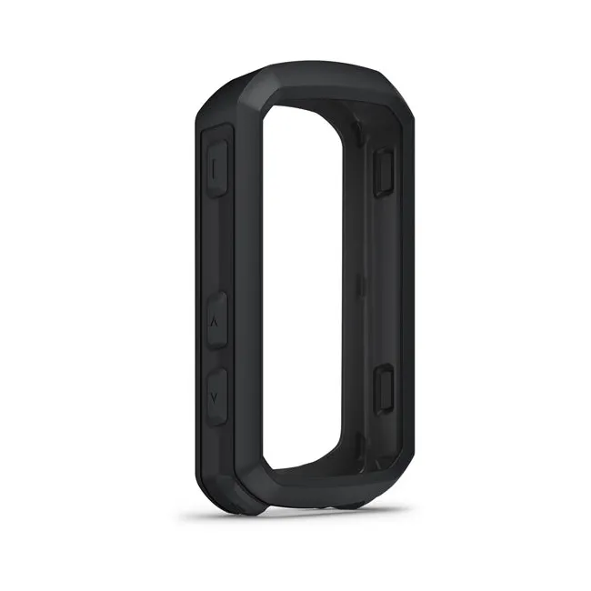 Garmin husa din silicon pentru Edge 550 / 850 - Negru